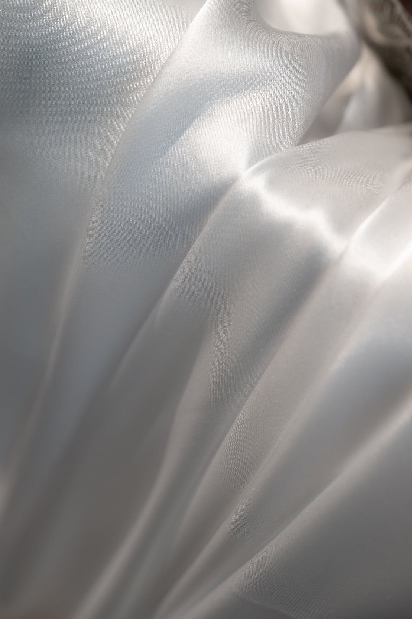 Silky charmeuse lightweight satin 5 YARDS