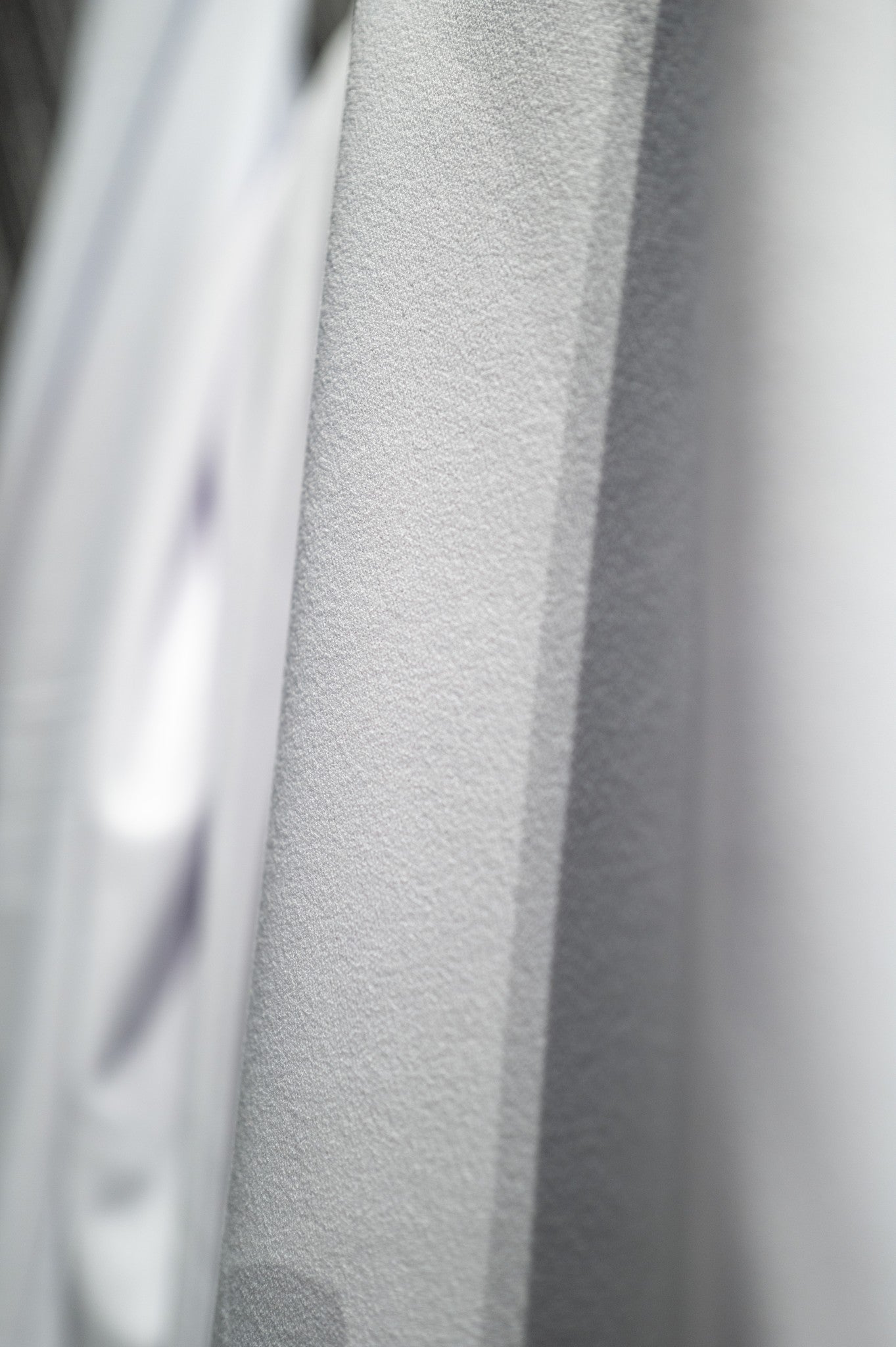 Crepe Scuba Double Knit | Per Yard