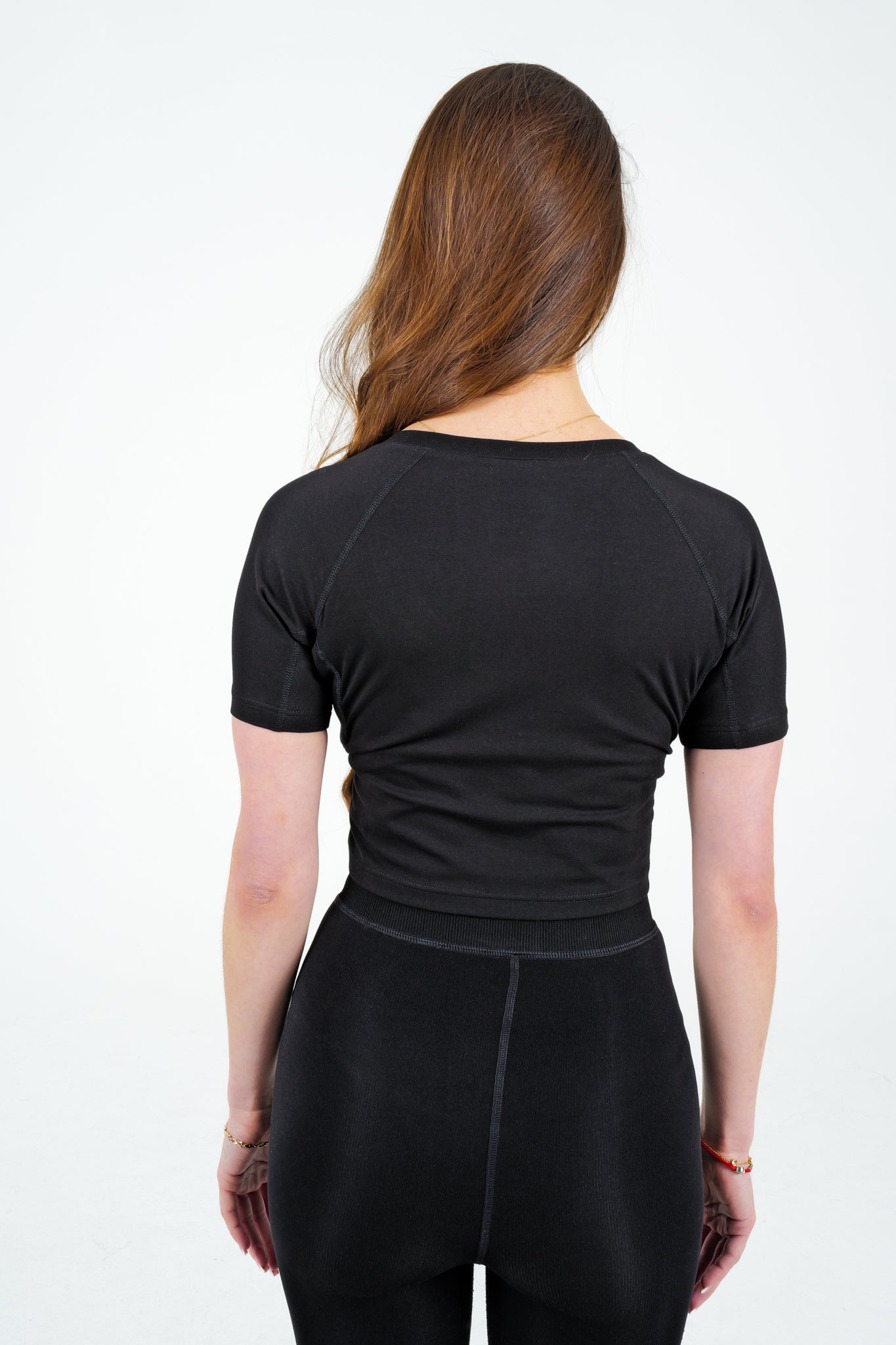 Underarm Sweat Priority (Black)