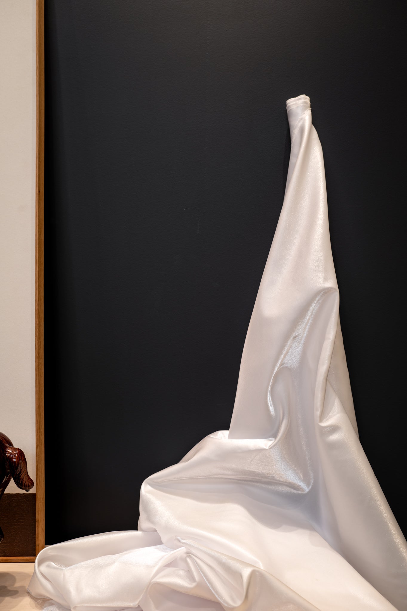 MIKADO TWILL 5 YARDS