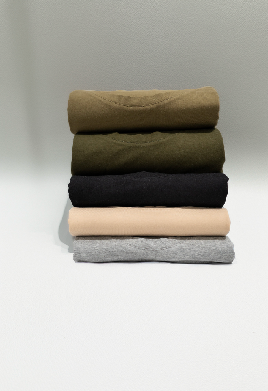 Sweat Priority 5 Pack Set