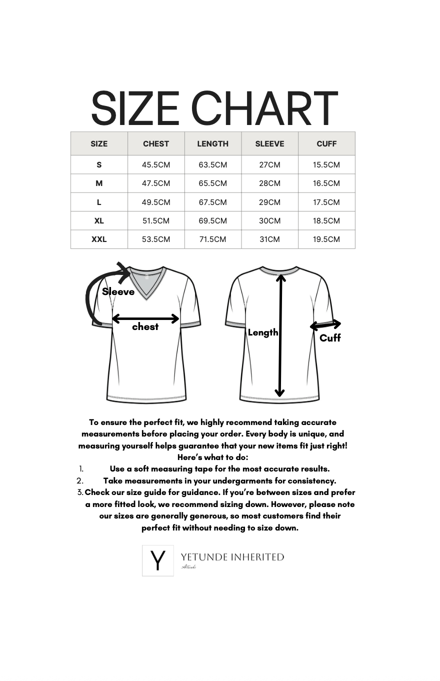 Sweat Priority Undershirt (Black)