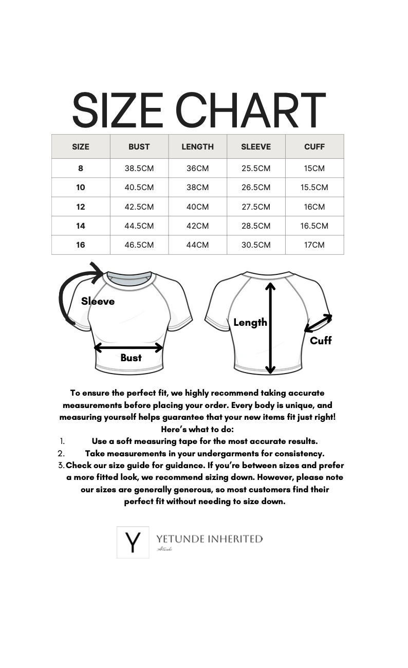 Underarm Sweat Priority (Olive Green)