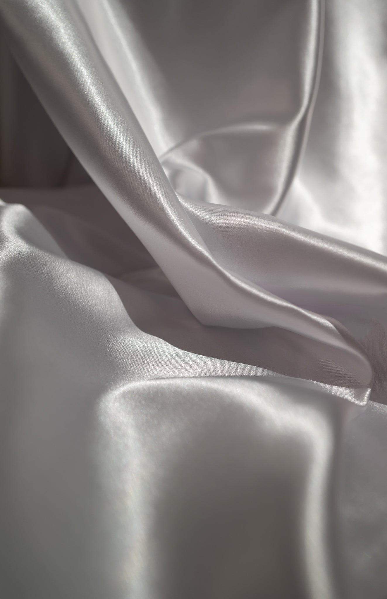 Stretch Charmeuse Satin | Per Yard