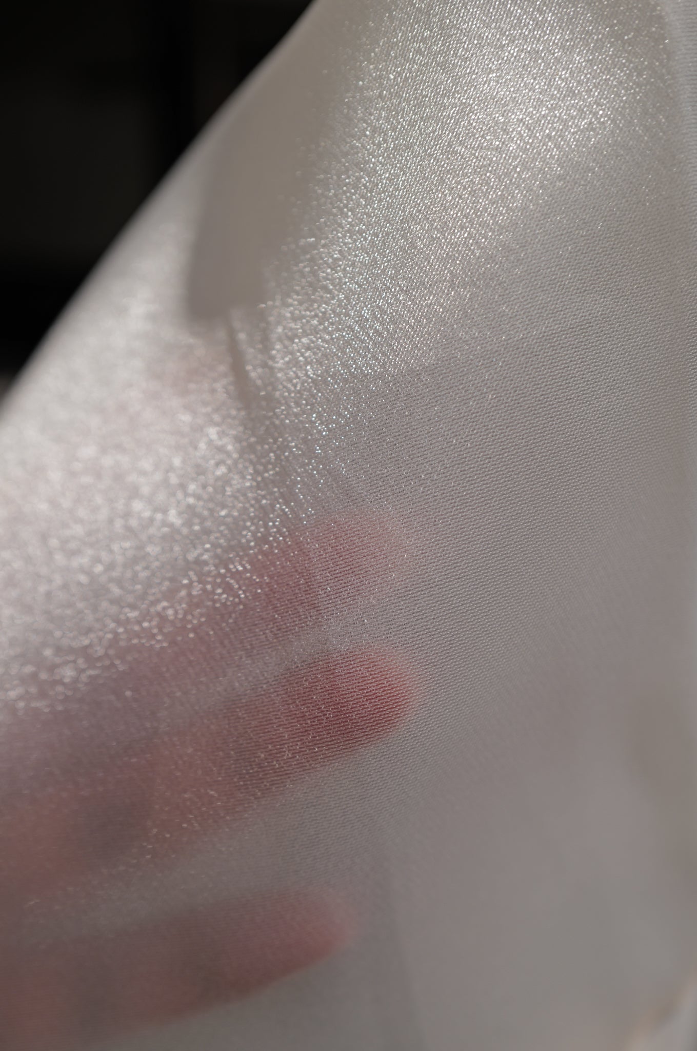 Shimmering Organza Fabric 5 YARDS