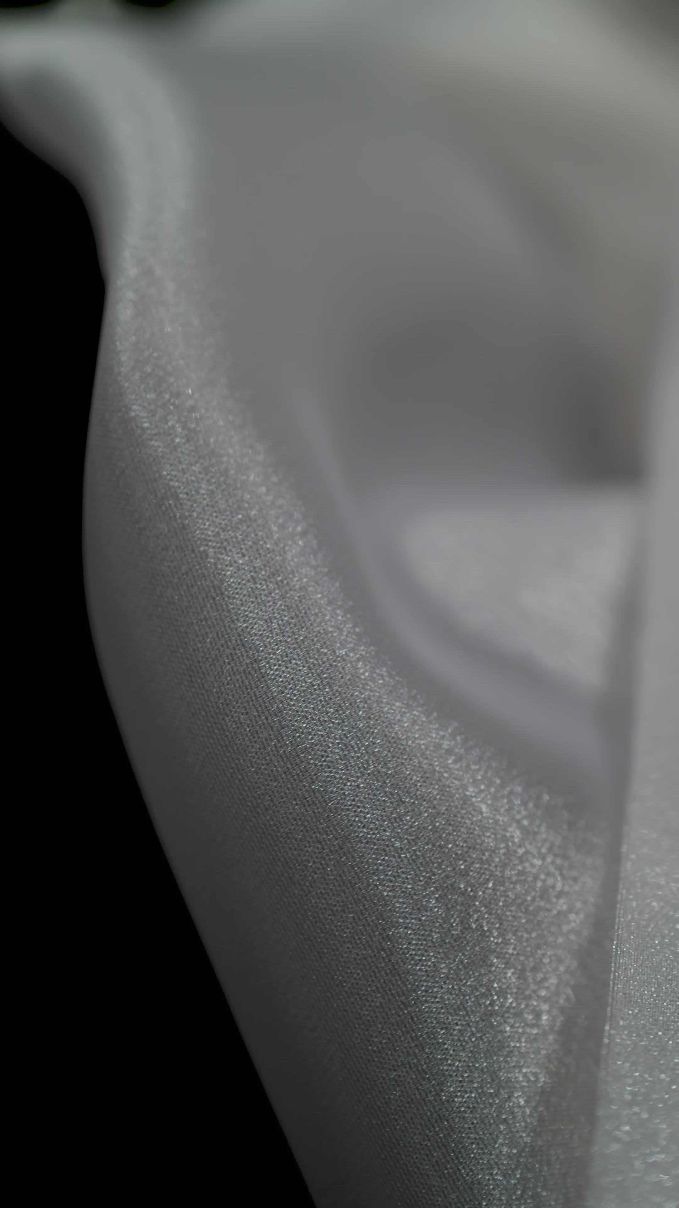 Shimmering Organza Fabric 5 YARDS