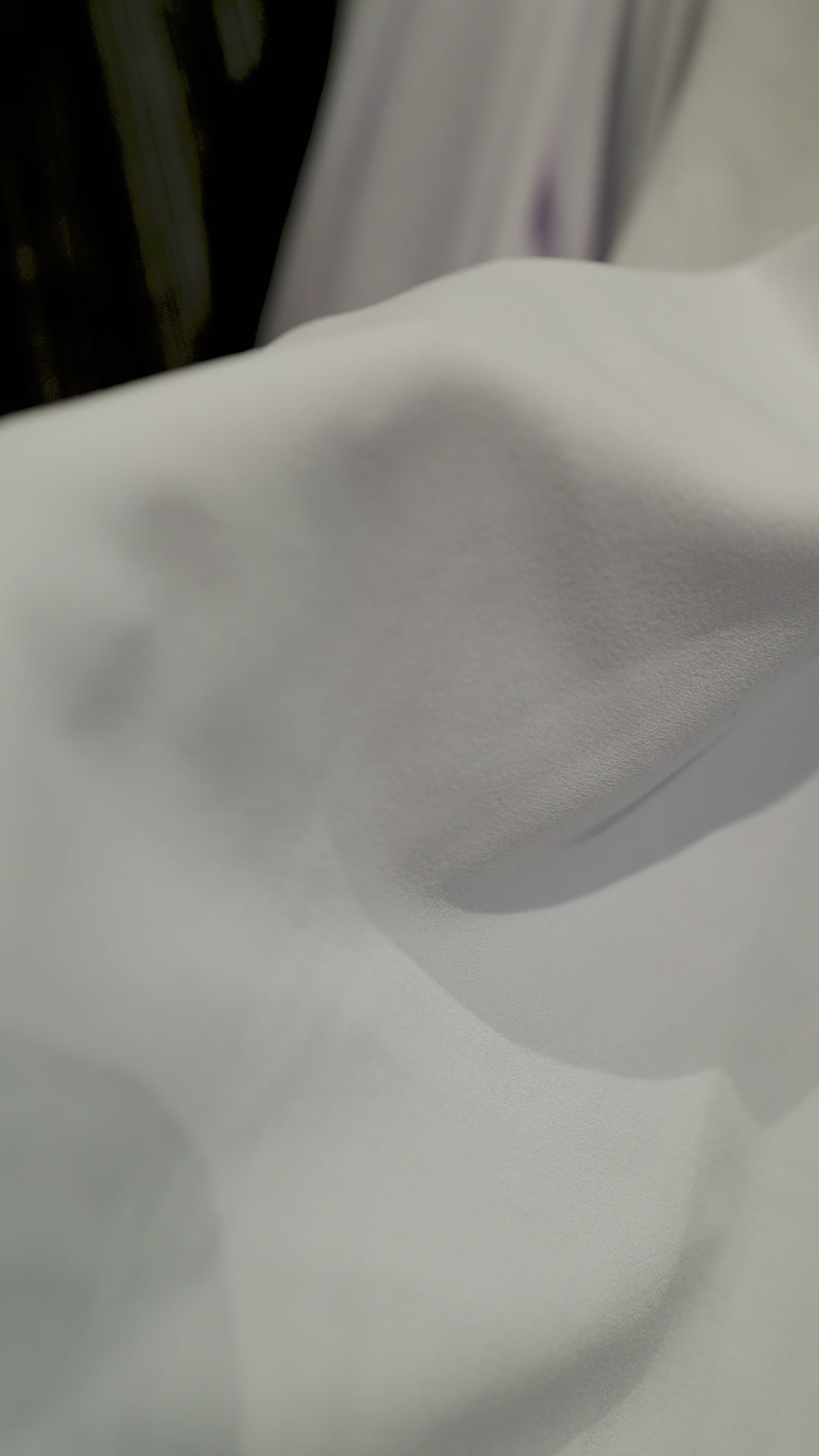 Crepe Scuba Double Knit | Per Yard