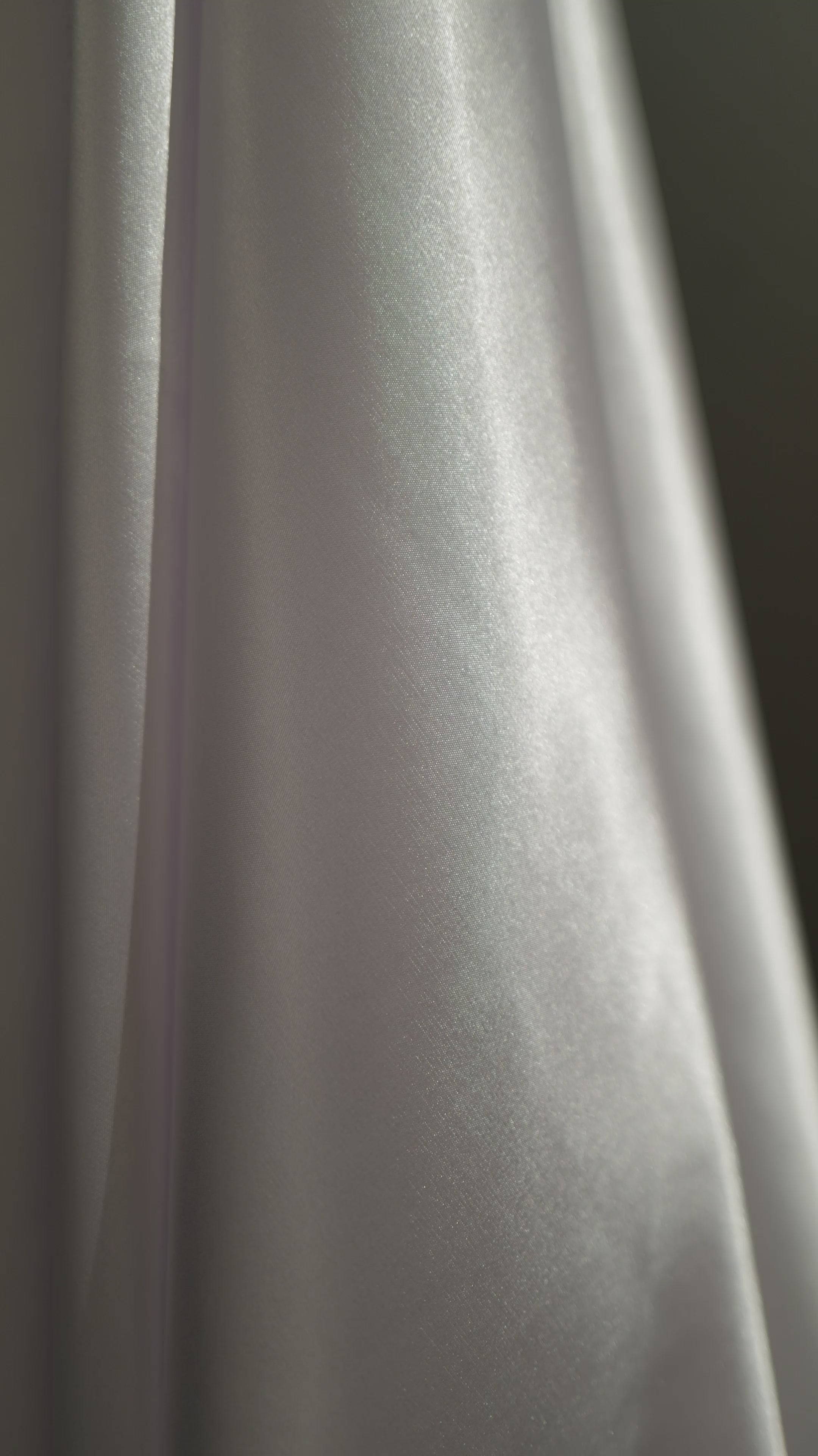 Stretch Charmeuse Satin | Per Yard