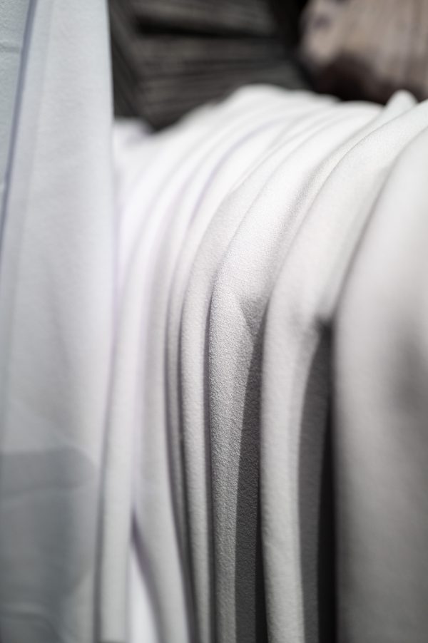 Crepe Scuba Double Knit - Image 2