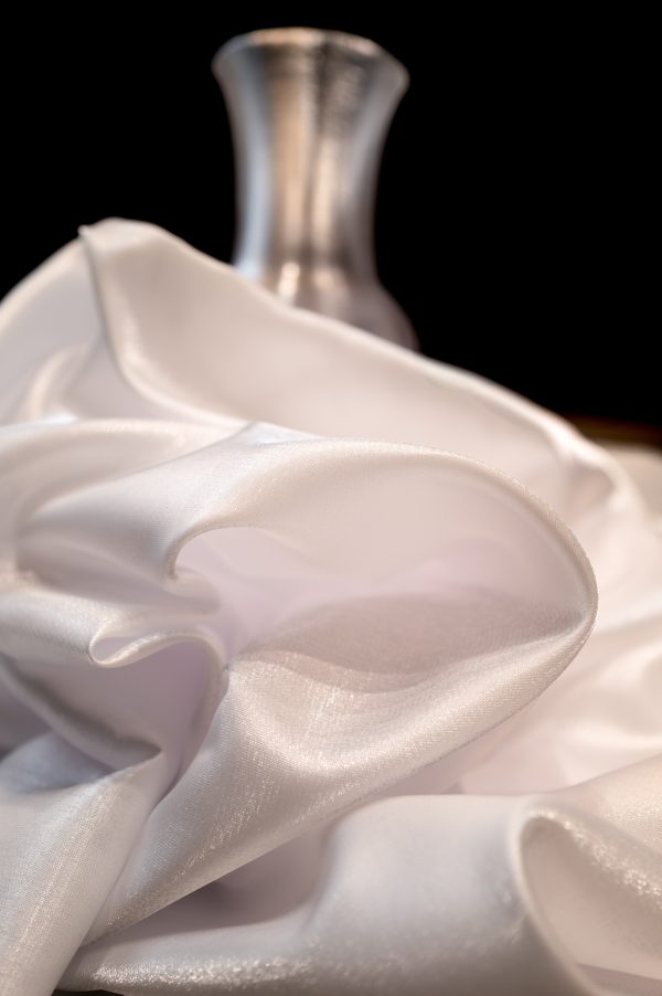 POLYESTER MIKADO TWILL - Image 4