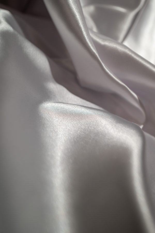 Stretch Charmeuse Satin - Image 4